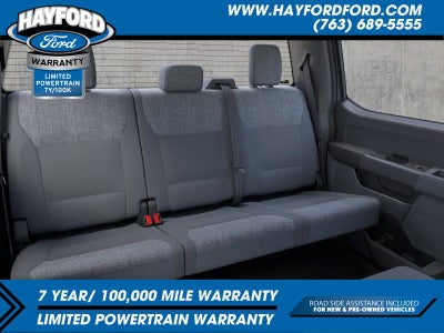 2026 Ford F-350SD XLT DRW