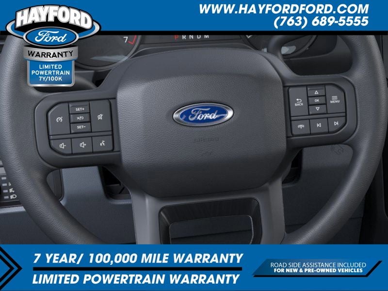 2026 Ford F-350SD XLT DRW