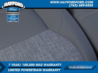 2026 Ford F-350SD XLT DRW