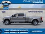 2026 Ford F-350SD XLT DRW