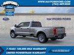 2026 Ford F-350SD XLT DRW