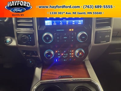 2020 Ford F-350SD King Ranch DRW