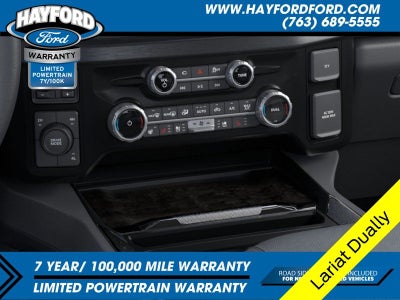 2026 Ford F-350SD DRW