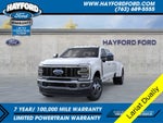 2026 Ford F-350SD DRW