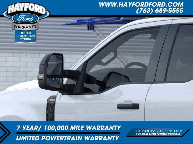 2026 Ford F-350SD XL