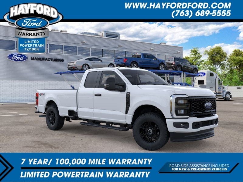 2026 Ford F-350SD XL