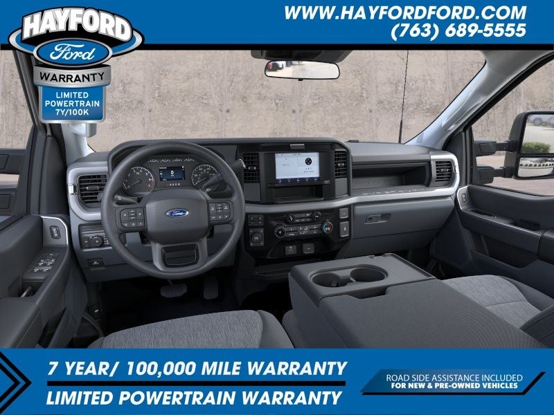 2026 Ford F-350SD XL
