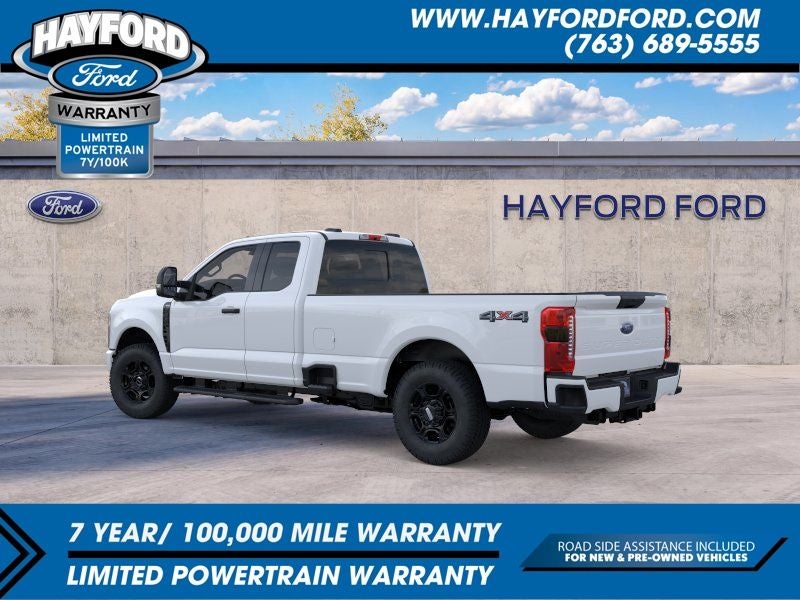 2026 Ford F-350SD XL