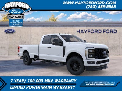 2026 Ford F-350SD XL
