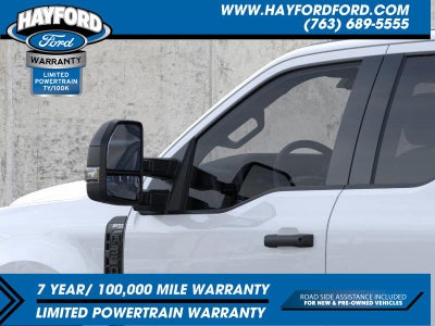 2026 Ford F-350SD XL