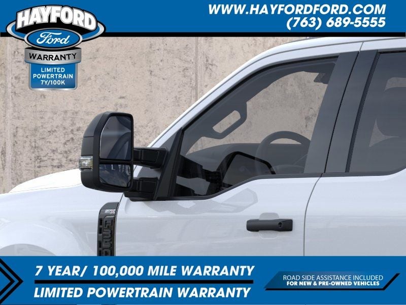 2026 Ford F-350SD XL