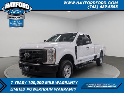 2026 Ford F-350SD XL