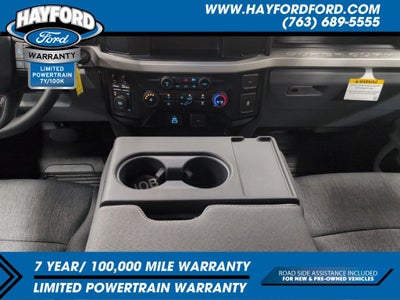 2026 Ford F-350SD XL