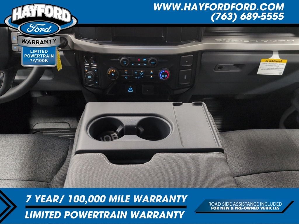 2026 Ford F-350SD XL