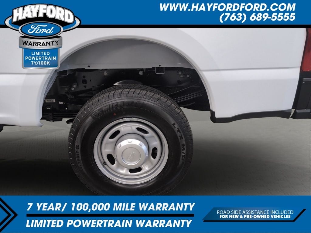 2026 Ford F-350SD XL