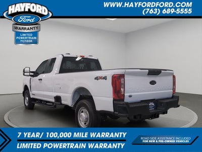 2026 Ford F-350SD XL