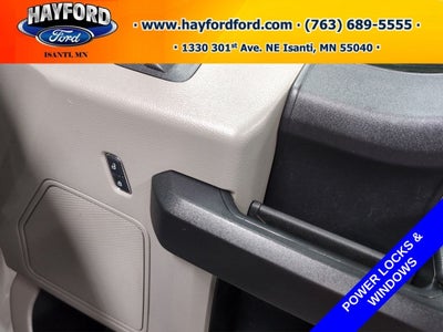 2017 Ford F-350SD XL