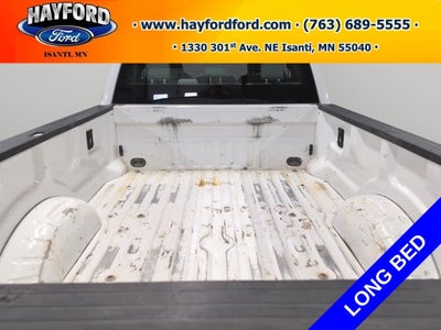 2017 Ford F-350SD XL