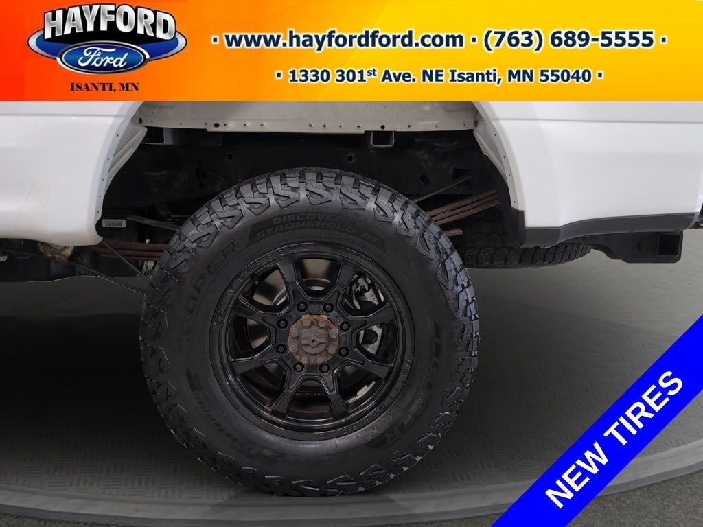 2017 Ford F-350SD XL