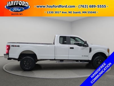 2017 Ford F-350SD XL