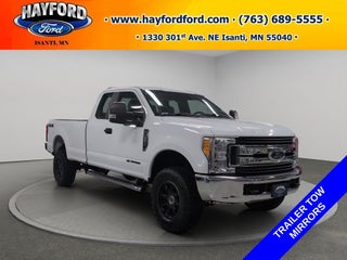 2017 Ford F-350SD XL