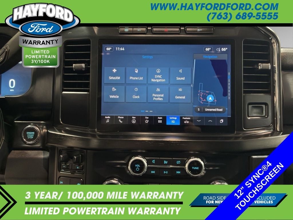 2024 Ford F-350SD Lariat