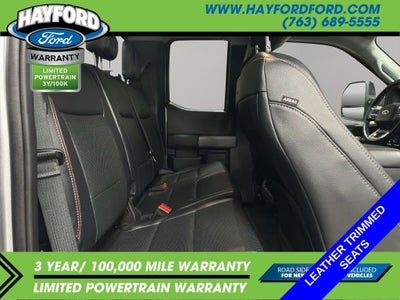 2024 Ford F-350SD Lariat