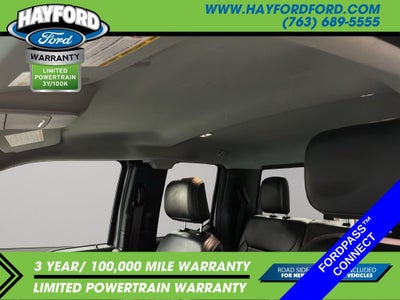 2024 Ford F-350SD Lariat