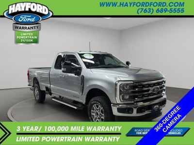 2024 Ford F-350SD Lariat