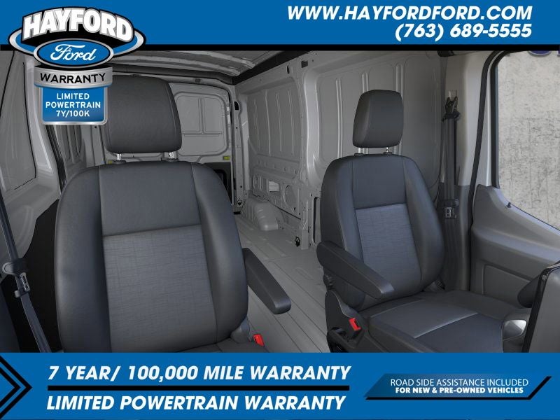 2026 Ford Transit-350 Base