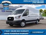 2027 Ford Transit-350 Base