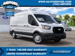 2027 Ford Transit-350 Base