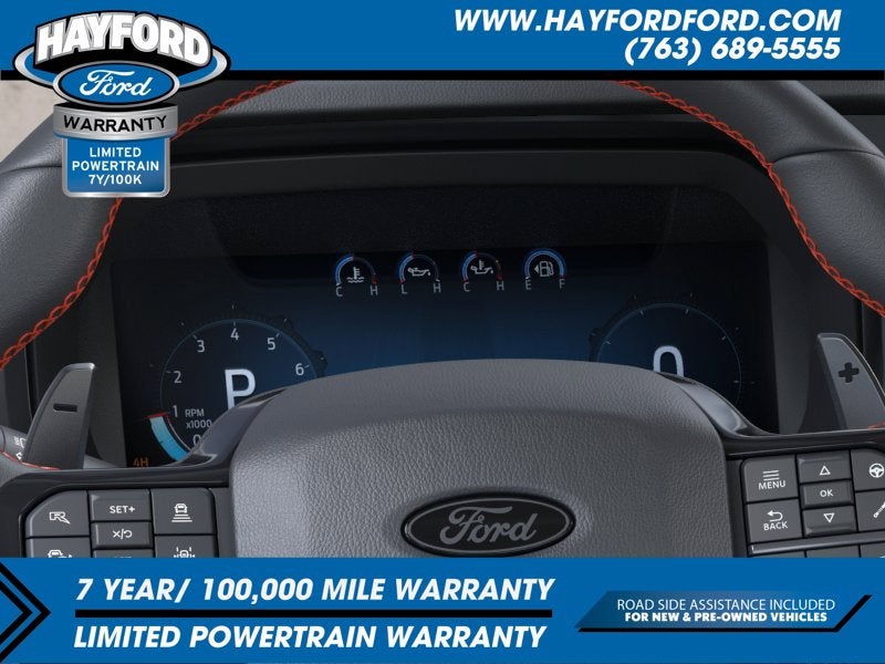 2026 Ford F-150 Raptor R