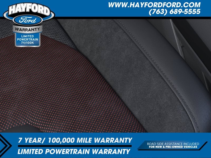 2026 Ford F-150 Raptor R
