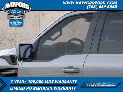 2026 Ford F-150 Raptor R