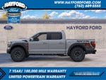 2026 Ford F-150 Raptor R