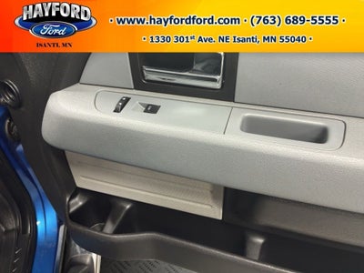 2014 Ford F-150 STX