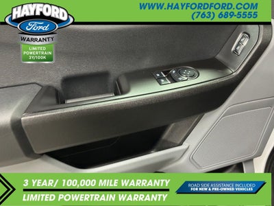 2023 Ford F-350SD XL