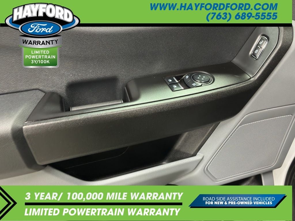 2023 Ford F-350SD XL