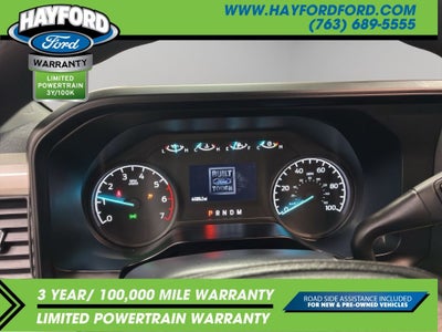 2023 Ford F-350SD XL