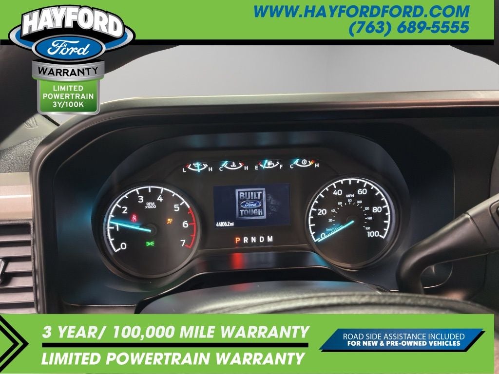 2023 Ford F-350SD XL