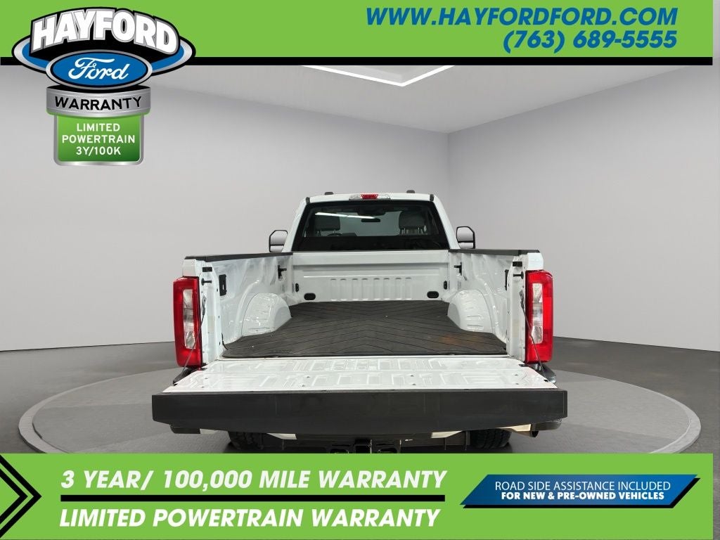 2023 Ford F-350SD XL