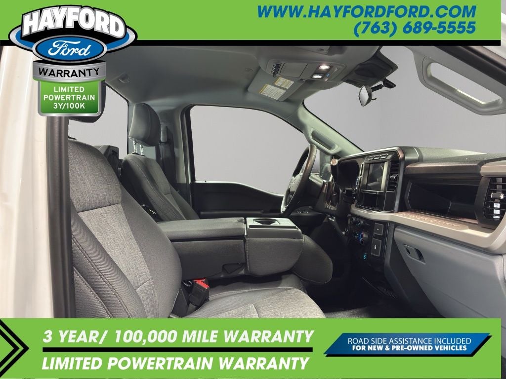 2023 Ford F-350SD XL