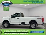 2023 Ford F-350SD XL