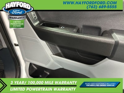 2023 Ford F-350SD XL