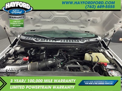 2023 Ford F-350SD XL