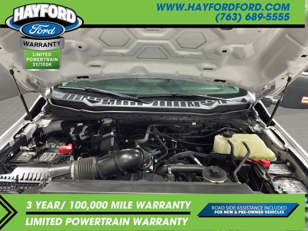 2023 Ford F-350SD XL