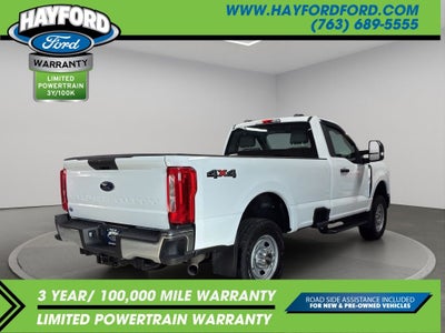 2023 Ford F-350SD XL