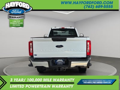 2023 Ford F-350SD XL