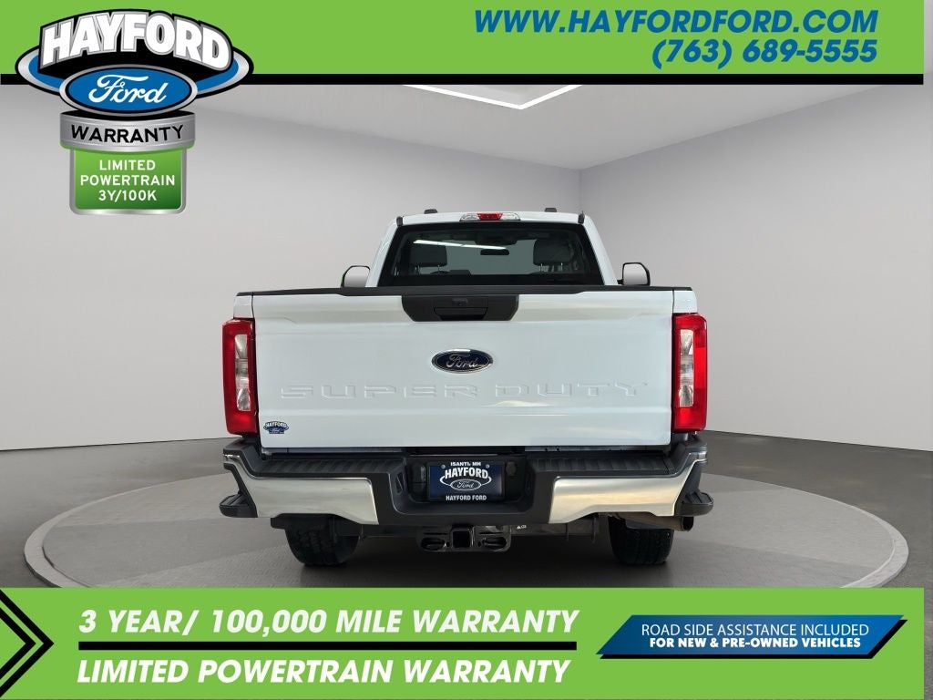 2023 Ford F-350SD XL